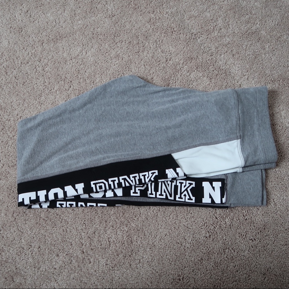 Leggings w/ side pockets